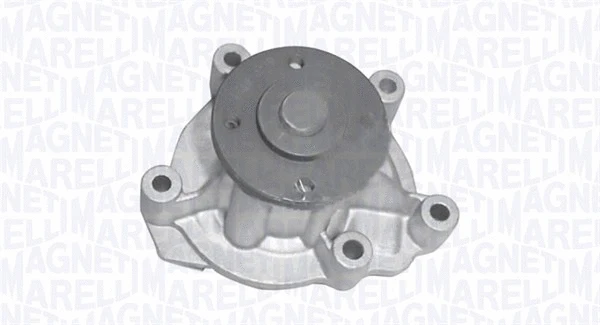 Water Pump, engine cooling (352316170668)