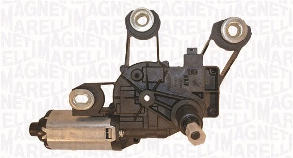 Wiper Motor