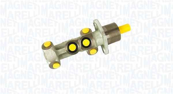 Brake Master Cylinder (360219130178)
