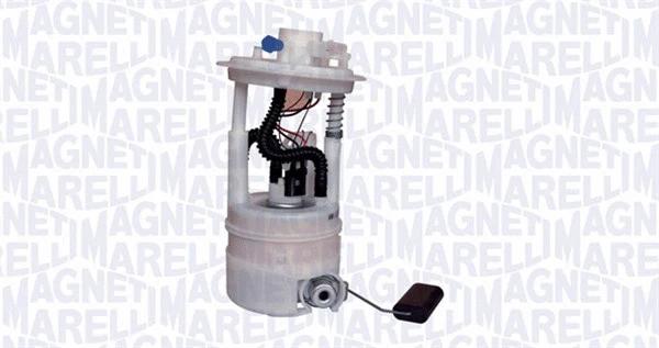 Fuel Supply Module (519762019904)