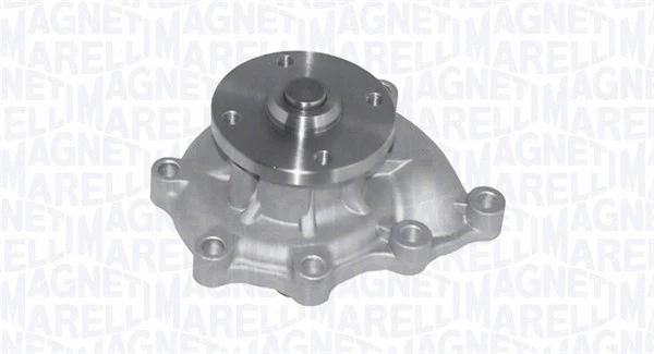 Water Pump, engine cooling (352316170563)
