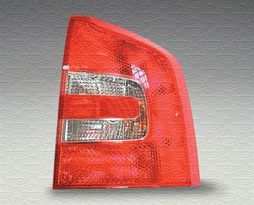 Tail Light Assembly (714027590204)