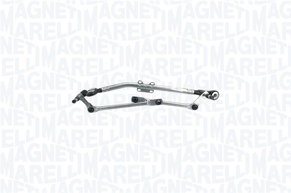 Wiper Linkage