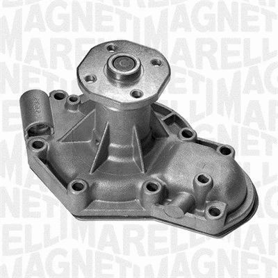 Water Pump, engine cooling (350981851000)
