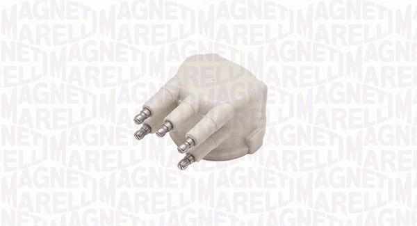 Distributor Cap (071302701010)