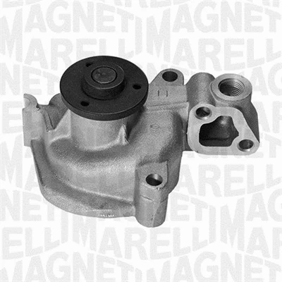 Water Pump, engine cooling (350981536000)