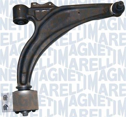 Control/Trailing Arm, wheel suspension (301181389000)