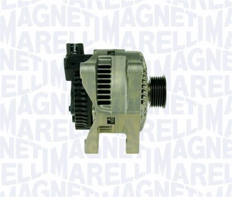 Alternator (944390420810)