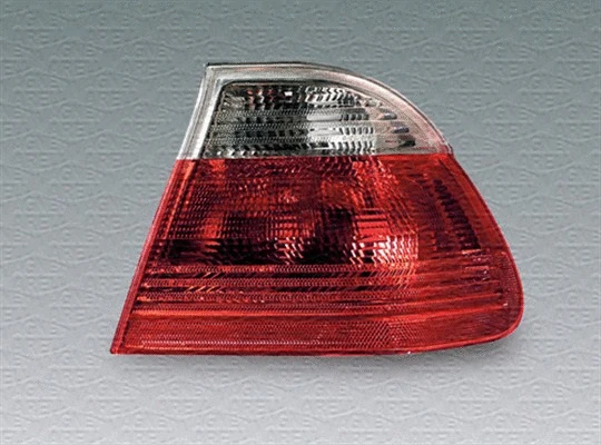 Tail Light Assembly (714098290458)
