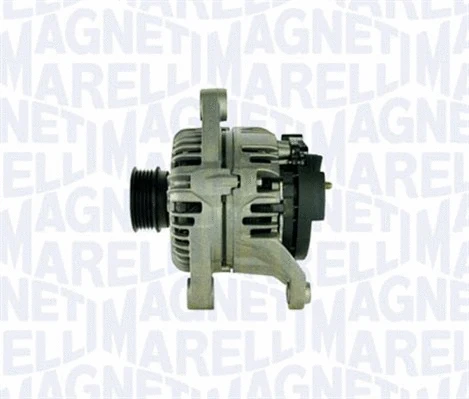 Alternator (944390420100)