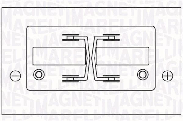 Starter Battery (067300540005)