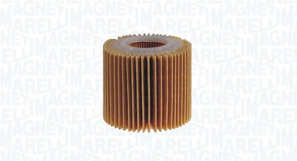 Oil Filter (153071760783)