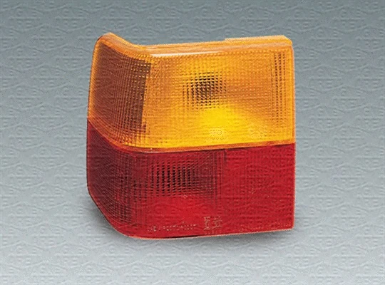 Tail Light Assembly (714029781801)