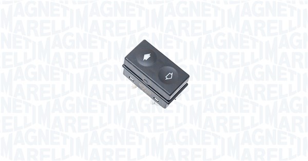 Switch, window regulator