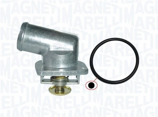 Thermostat, coolant (352317100880)