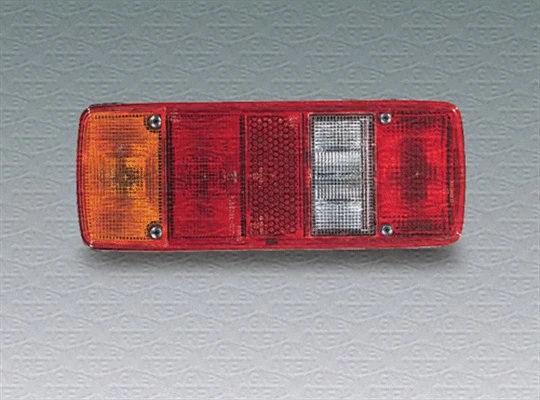 Lens, tail light assembly (714098290316)