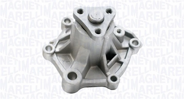 Water Pump, engine cooling (352316170444)