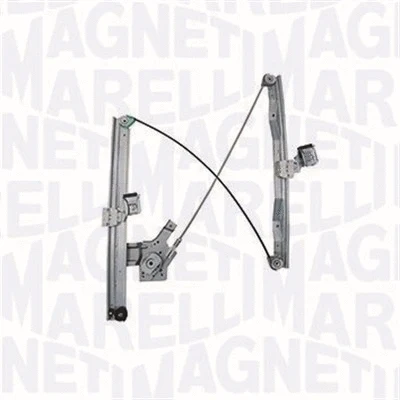 Window Regulator (350103170291)