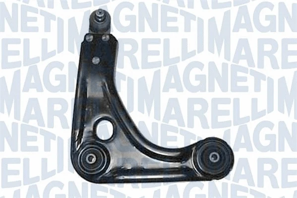 Control/Trailing Arm, wheel suspension (301181352500)