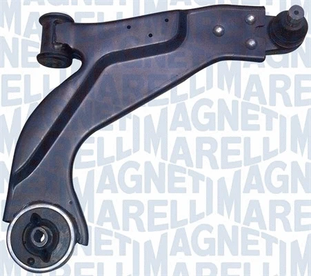 Control/Trailing Arm, wheel suspension (301181358700)