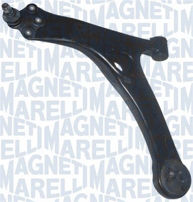 Control/Trailing Arm, wheel suspension (301181310300)