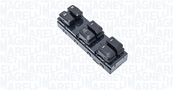 Switch, window regulator