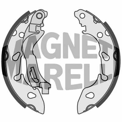 Brake Shoe (360219198318)