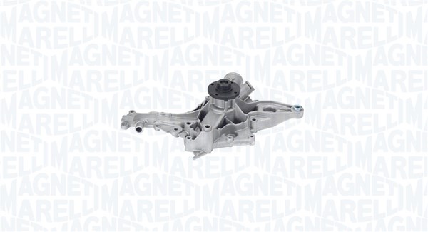 Water Pump, engine cooling