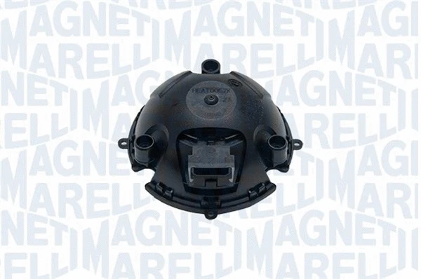 Control Element, exterior mirror