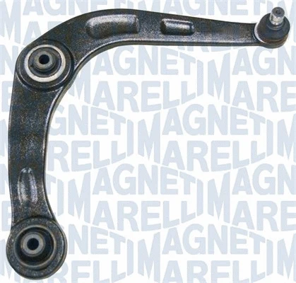Control/Trailing Arm, wheel suspension (301181391000)