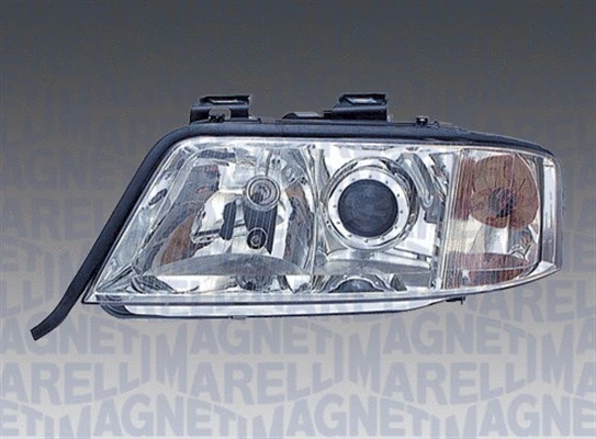 Headlight (718121601911)