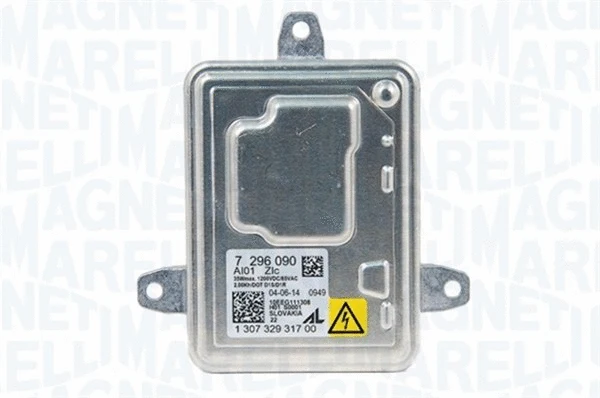Control Unit, lights (711307329317)