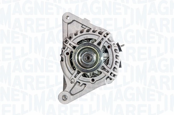 Alternator (063377542010)