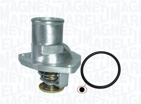 Thermostat, coolant (352317004270)