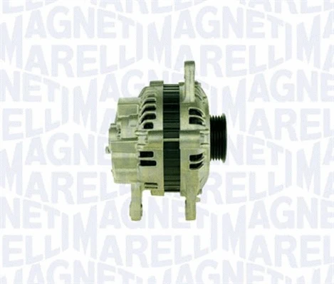 Alternator (944390901210)