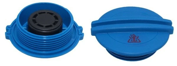 Cap, radiator (359001603010)