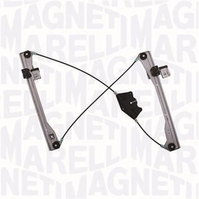 Window Regulator (350103170034)