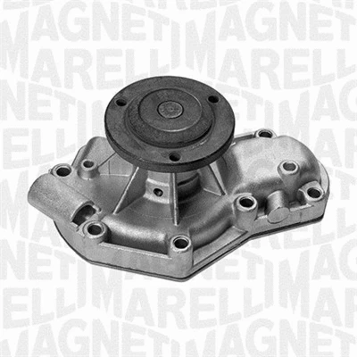 Water Pump, engine cooling (350981608000)