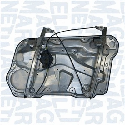 Window Regulator (350103169200)