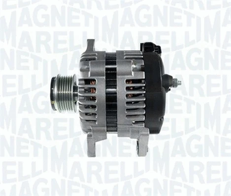 Alternator (944390906560)