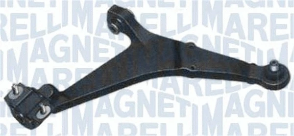 Control/Trailing Arm, wheel suspension (301181389800)
