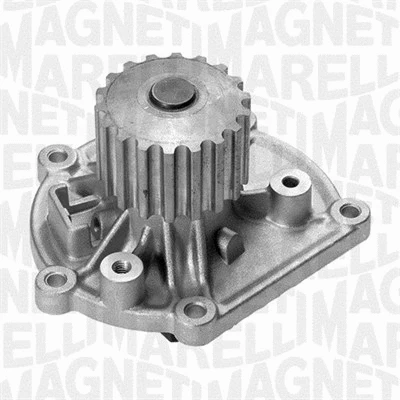 Water Pump, engine cooling (350981843000)