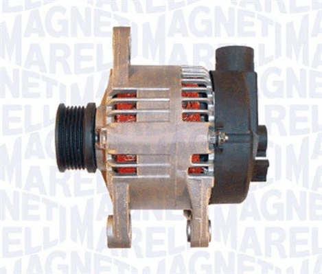 Alternator (944390406310)
