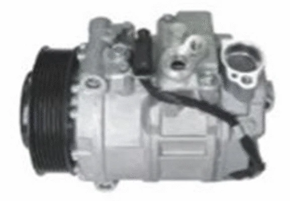 Compressor, air conditioning (359002000330)