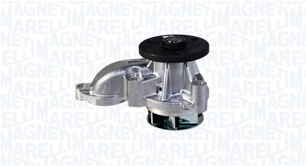Water Pump, engine cooling (350984086000)