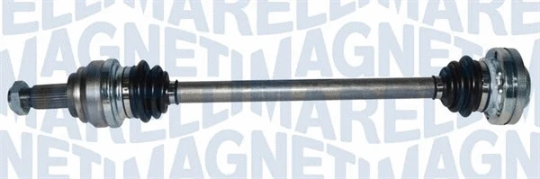 Drive Shaft (302004190139)