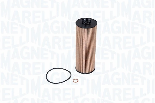 Oil Filter (152071761689)