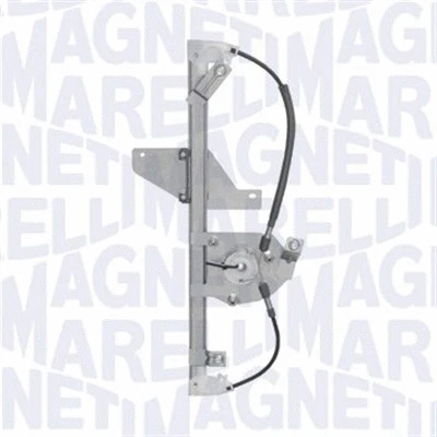 Window Regulator (350103134900)
