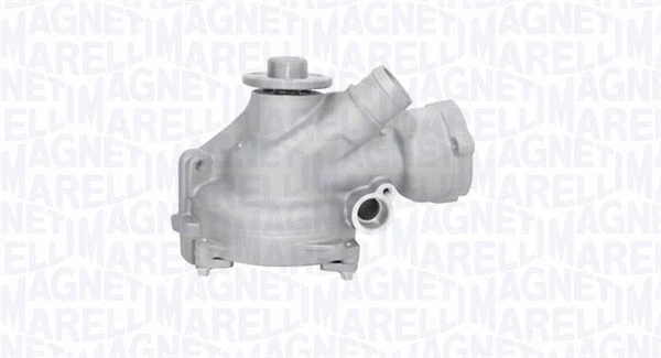 Water Pump, engine cooling (352316170661)