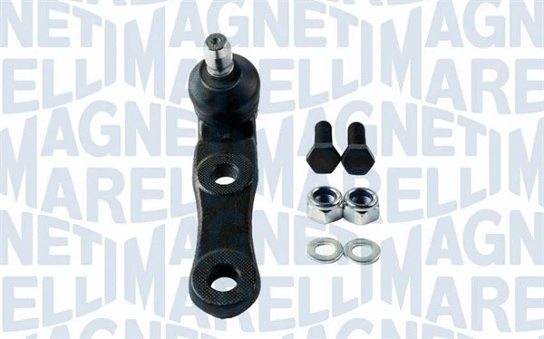 Fastening Bolt, control arm (301191619280)